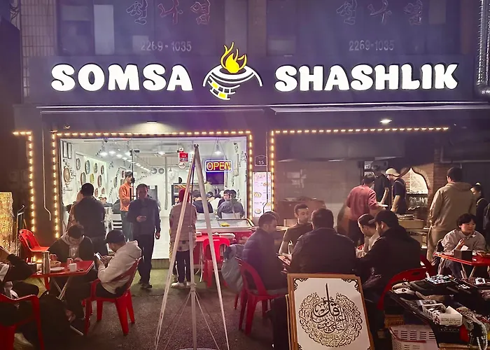 Maison Dongdaemun Myeongdong 2*