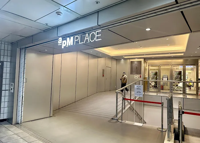 Maison Dongdaemun Myeongdong 호텔