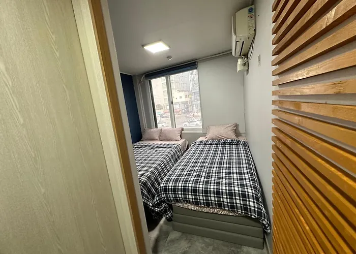 Maison Dongdaemun Myeongdong 호텔