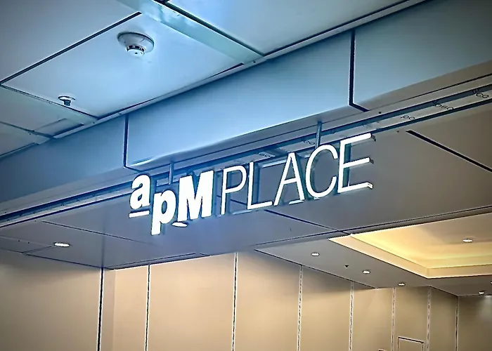 Maison Dongdaemun Myeongdong 호텔 2*