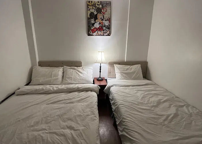 호텔 Maison Dongdaemun Myeongdong 2*