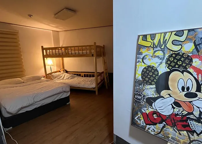 Maison Dongdaemun Myeongdong 2*
