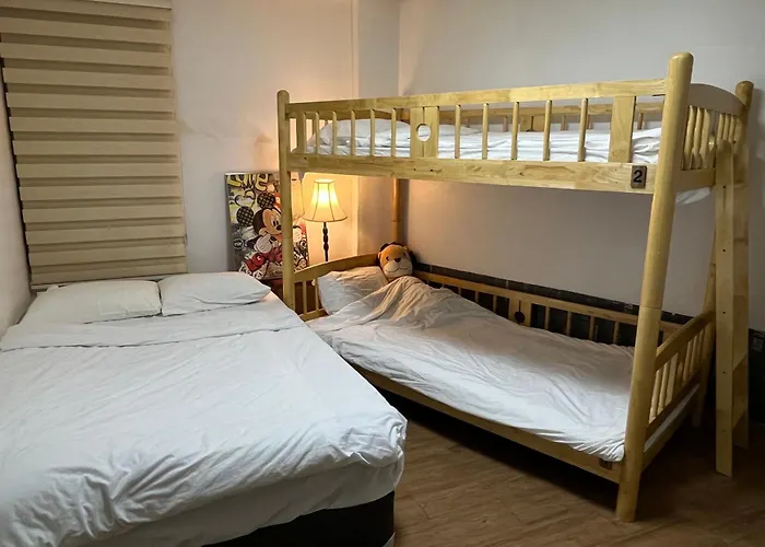 Maison Dongdaemun Myeongdong 서울특별시