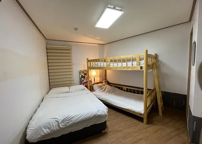 Maison Dongdaemun Myeongdong