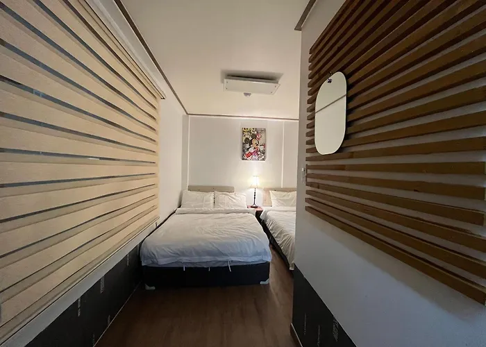 Maison Dongdaemun Myeongdong