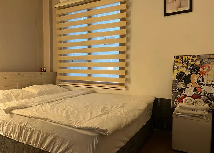 Maison Dongdaemun Myeongdong 호텔 2*