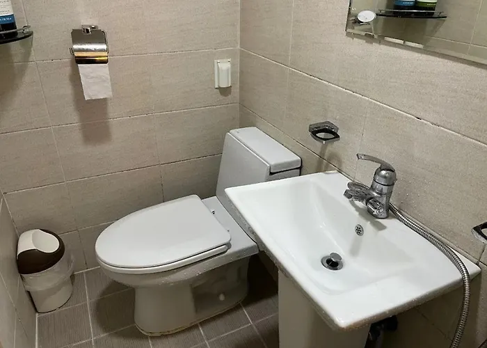 Maison Dongdaemun Myeongdong 호텔 2*