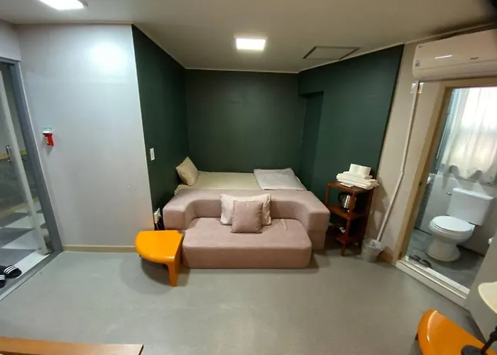 호텔 Maison Dongdaemun Myeongdong 서울특별시