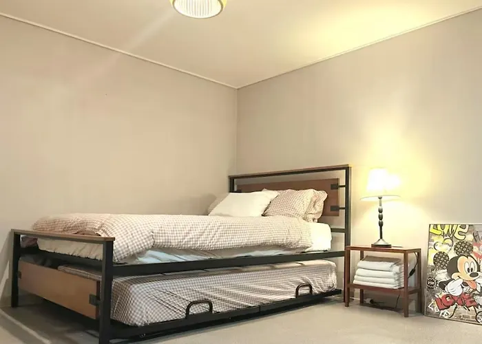 Maison Dongdaemun Myeongdong 2*