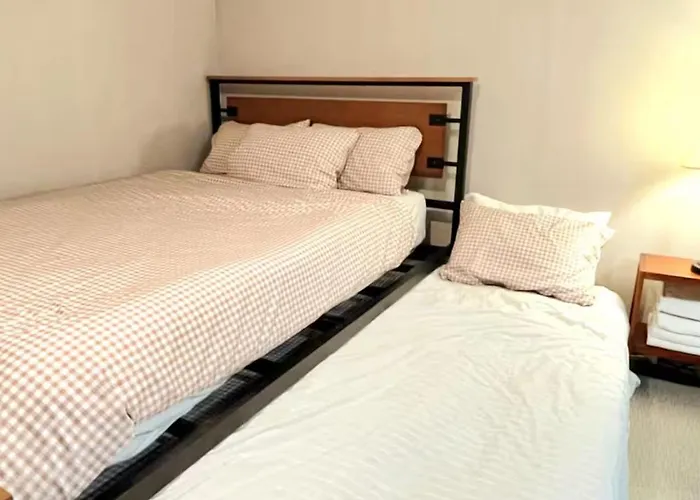 Maison Dongdaemun Myeongdong 호텔 2*