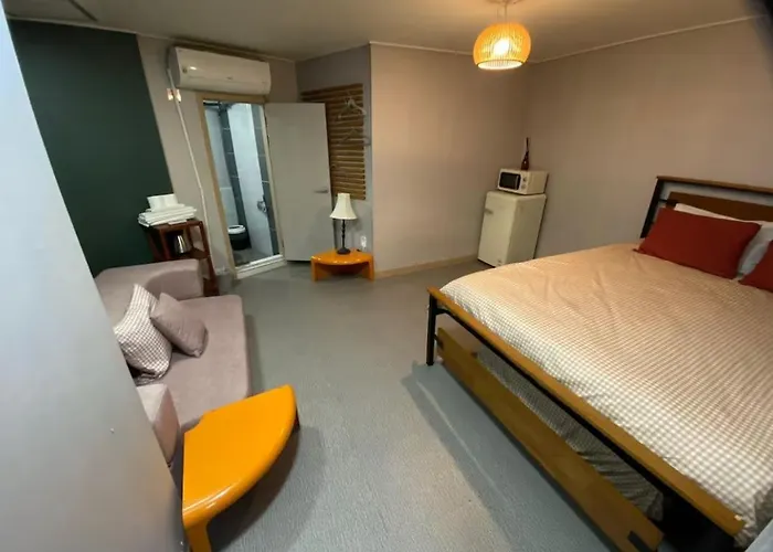 Maison Dongdaemun Myeongdong 호텔