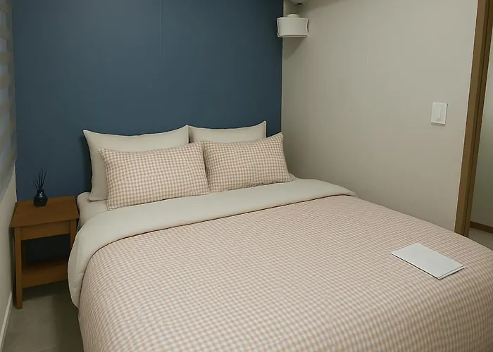 호텔 Maison Dongdaemun Myeongdong