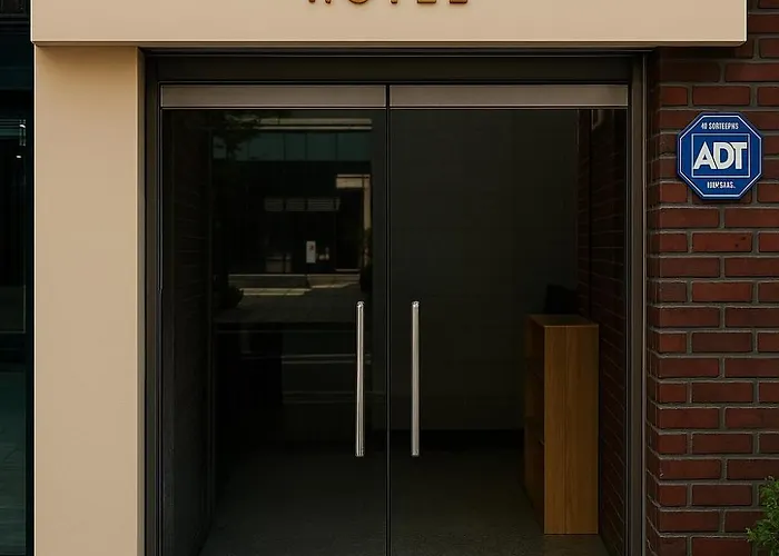 Maison Dongdaemun Myeongdong 2* 서울특별시
