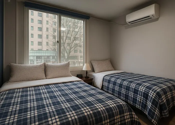Maison Dongdaemun Myeongdong