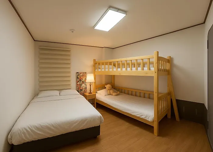 호텔 Maison Dongdaemun Myeongdong 2*