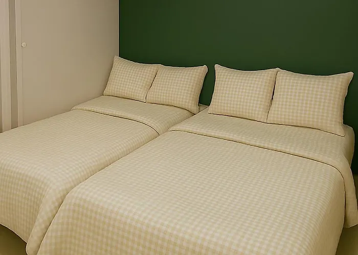 Maison Dongdaemun Myeongdong 2*