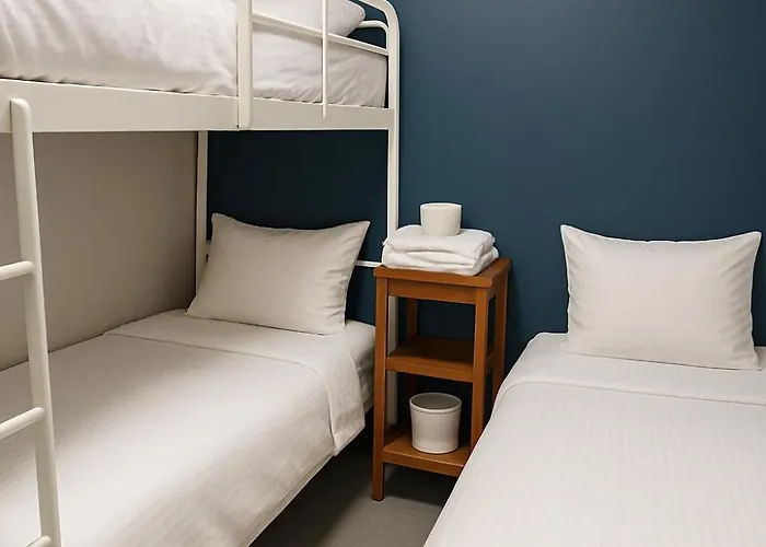 Maison Dongdaemun Myeongdong Hotel 2*